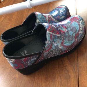 Dansko Shoes